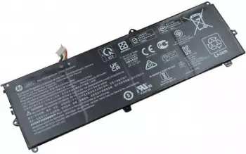 HP Notebook Akku Lithium-Ionen 47Wh 4 Zellen Schwarz (901247-855)