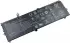 HP Notebook Akku Lithium-Ionen 47Wh 4 Zellen Schwarz (901247-855)