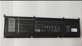 Dell Lithium-Ionen Akku 86WHr 6 Zellen (70N2F)