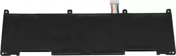 HP Laptop-Batterie Li-Ion 3 Zellen 3950 mAh 45 Wh f&uuml;r ProBook (M02027-005)
