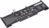 HP Laptop-Batterie Li-Ion 3 Zellen 3950 mAh 45 Wh für ProBook (M02027-005)
