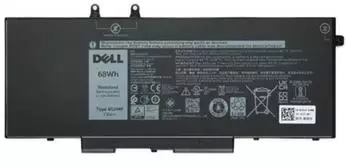 Dell Akku 68WHR 4 Zellen Lithium-Ionen (DEL7-KCM82)