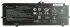 HP Laptop-Batterie SE04041XL-PL Lithium-Ionen 4-Zellen 2,7Ah 41Wh (860708-855)