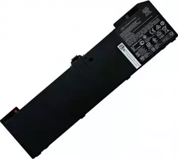 HP Akku 90Wh 5850mAh Lithium-ion für ZBook 15 G6 (L05766-850)