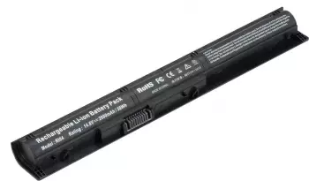 HP Notebook Akku 44Wh Lithium-Ionen Schwarz (805047-241)