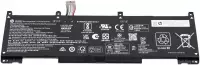 HP BATT 3C 45Wh (M01524-172)