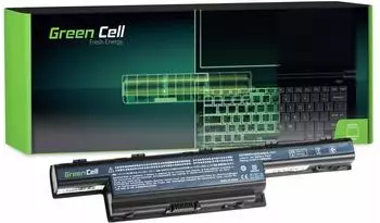GreenCell Notebook Akku 6600 mAh für Acer Aspire TravelMate (AC07)