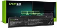 Green Cell do Samsung R519 R520 R522 R530 R540 R580 R780 6 cell 10.1V 4400mAh...