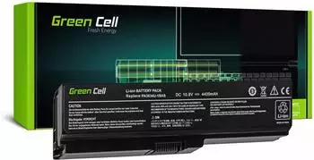 GreenCell Akku 49Wh (TS03)