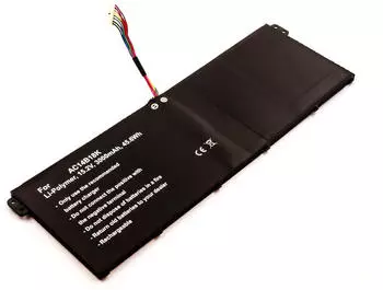 AGI Akku Akku 45,6 Wh(108816)