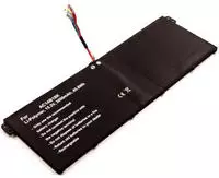Akku kompatibel mit Acer Aspire V3-371-5809