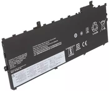 AccuCell Akku 56,97Wh (EG-54056)