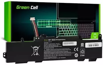 GreenCell Akku 46,7Wh (HP189)