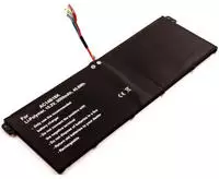 Akku kompatibel mit Acer Aspire 5 (A515-51G)