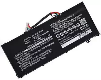AGI Akku Akku 52,44 Wh(122120)