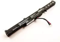 Akku kompatibel mit Asus F751MA-TY060H
