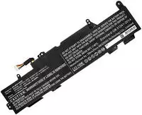 Akku kompatibel mit HP EliteBook 830 G6