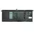 Dell Akku 53Wh (9077G)