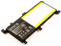 Akku kompatibel mit Asus R556UA