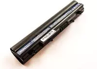 Akku kompatibel mit Acer Aspire E5-551