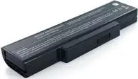 Akku kompatibel mit Asus X72DR-TY012V