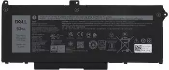 Dell Akku 63Wh (RJ40G)