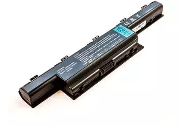 AGI Akku Laptop-Akku Li-Ion 10,8V 4400mAh für Acer TravelMate P273-M (102523)