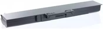 AGI Akku Laptop-Akku f&uuml;r Sony PCG-81312L Li-Ion 11,1V 4400mAh schwarz (45814)