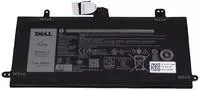 Dell J0PGR Akku 42Wh Original &ndash; Akku &ndash; 5.264 mAh &ndash; 7,6 V (J0PGR)
