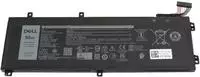 Dell Battery 3C 11.4V 4649mAh 56Wh H5H20 - Batterie - 4.649 mAh - 11,4 V