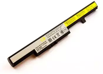 AGI Akku Akku für Lenovo B40-70 Series Li-Ion 14,8V 2200mAh (109503)