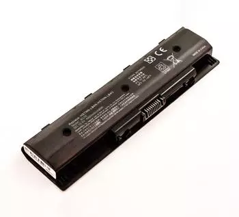 AGI Akku Pavilion 17-E015EG Laptop-Akku Li-Ion 10,8V 4400mAh (100987)