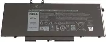 Dell Laptop-Akku Lithium-Ionen 68Wh 4-Zellen (G2NPM)