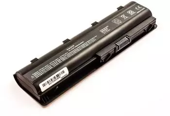 AGI Akku Akku für Pavilion G6-1321EG Li-Ion 10,8V 4400mAh (89818)