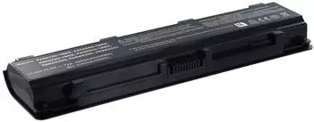 AGI Akku Akku f&uuml;r Toshiba Satellite L870-15X Li-Ion 10,8V 4400mAh (113392)