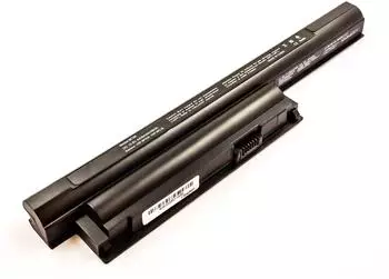 AGI Akku Akku für Sony SVE1713H1EB Li-Ion 10,8V 4400mAh (102165)