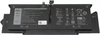 Battery, 68WHR, 6 Cell, Lithium Ion