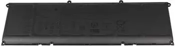 Dell Prim&auml;rakku 99,5Whr 6-Zellen Lithium (6D2HW)
