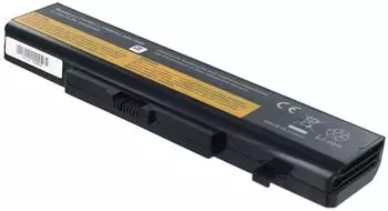 AGI Akku Akku für Lenovo B5400 Li-Ion 10,8V 4400mAh (107981)