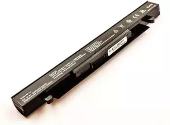 AGI Akku Akku f&uuml;r Asus R510LD Serie Li-Ion 14,4V 2200mAh (101721)
