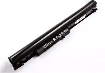 AGI Akku Akku f&uuml;r HP 15-S109NG Li-Ion 14,8V 2200mAh
