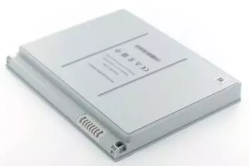 AGI Akku Akku für Apple A1175 Li-Ion 10,8V 5000mAh (41322)