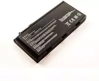 Akku kompatibel mit Medion Erazer X6823