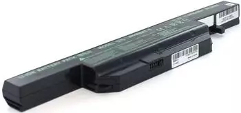 AGI Akku Laptop-Akku für Terra Mobile 1548 Li-Ion 11,1V 4400mAh (35992)
