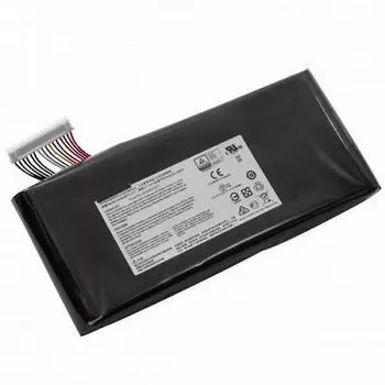 AGI Akku GT72S 6QE-007CN Laptop-Akku Li-Ion 11,1V 7500mAh