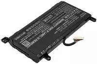 Akku kompatibel mit HP Omen 17-AN052UR