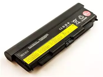 AGI Akku ThinkPad L440 Laptop-Akku Li-Ion 11,1V 6600mAh (20AT001BCD)