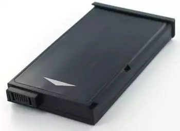 AGI Akku Presario 17XL372 Laptop-Akku Li-Ion 14,4V 4400mAh