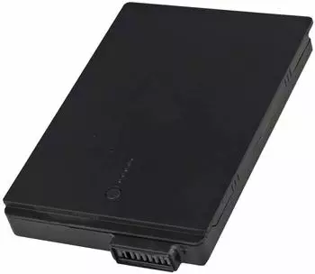 AccuCell Akku für Dell Latitude 7330/5430 Rugged, Typ XVJNP, 11,4V, 4400mAh (ACN-A6F2DB3C)
