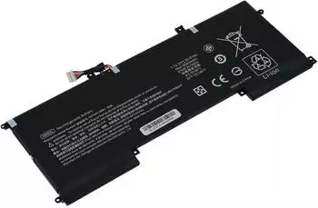 AccuCell Laptop-Akku AB06XL 7,7V 7000mAh für HP Envy 13-ad105ng (ACN-D7F524D8)